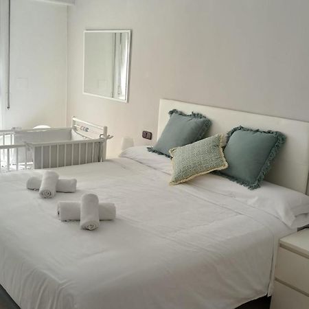 Ohana, Apartamento-Parking Privado Gratis-Centrico-Wifi-Ascensor-Sin Cuestas-82M2 Bermeo Bagian luar foto