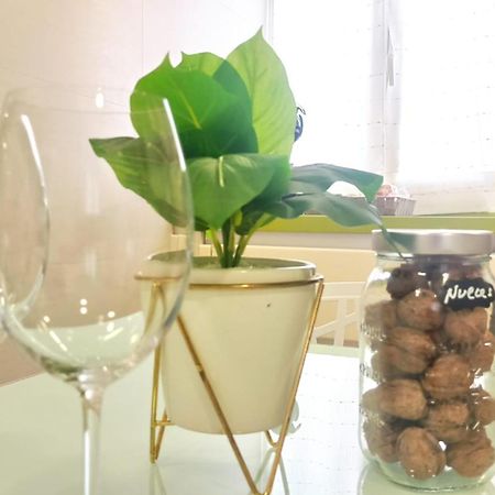 Ohana, Apartamento-Parking Privado Gratis-Centrico-Wifi-Ascensor-Sin Cuestas-82M2 Bermeo Bagian luar foto