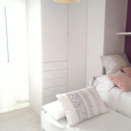 Ohana, Apartamento-Parking Privado Gratis-Centrico-Wifi-Ascensor-Sin Cuestas-82M2 Bermeo Bagian luar foto