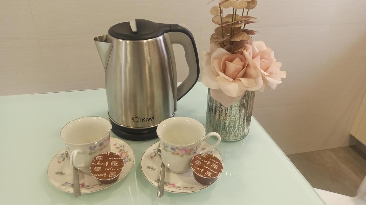 Ohana, Apartamento-Parking Privado Gratis-Centrico-Wifi-Ascensor-Sin Cuestas-82M2 Bermeo Bagian luar foto