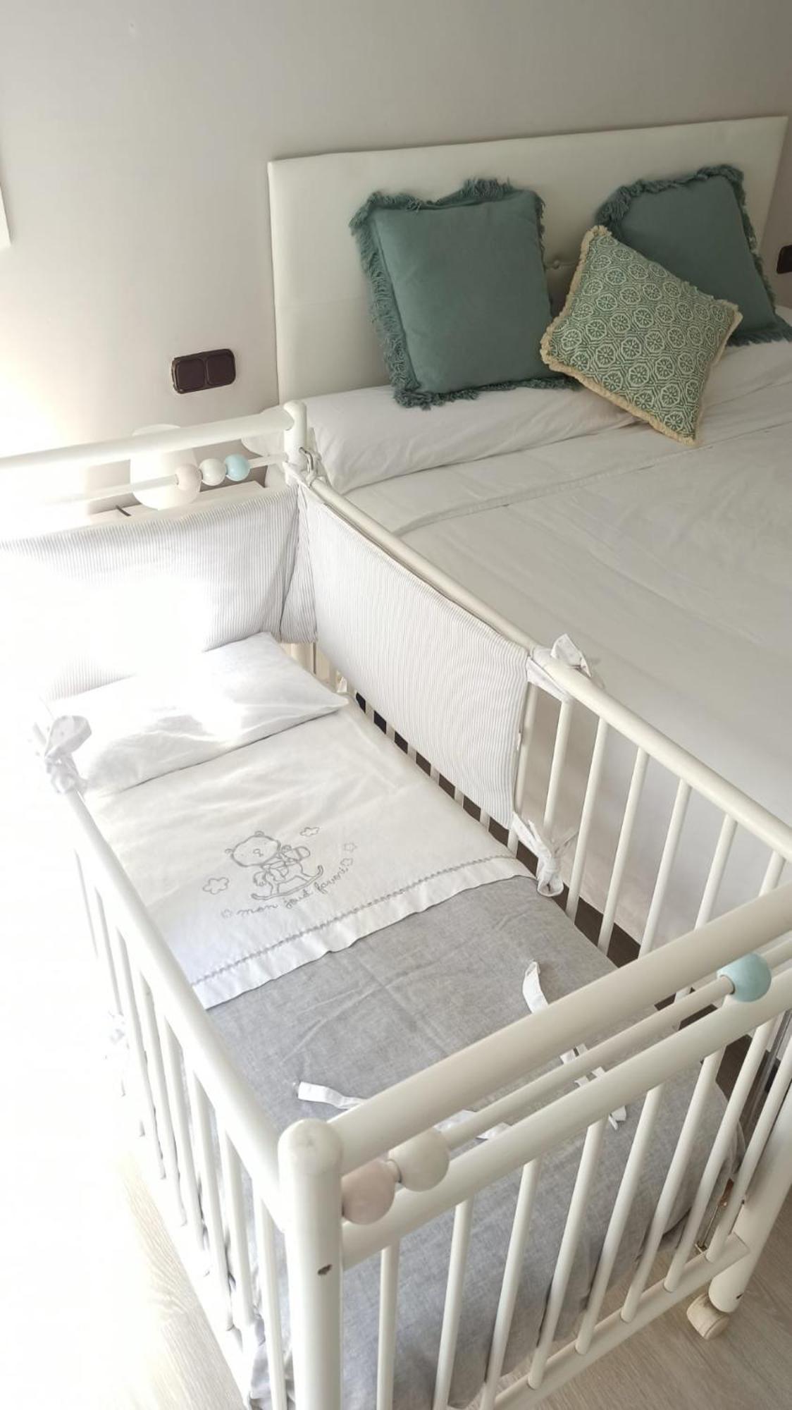 Ohana, Apartamento-Parking Privado Gratis-Centrico-Wifi-Ascensor-Sin Cuestas-82M2 Bermeo Bagian luar foto