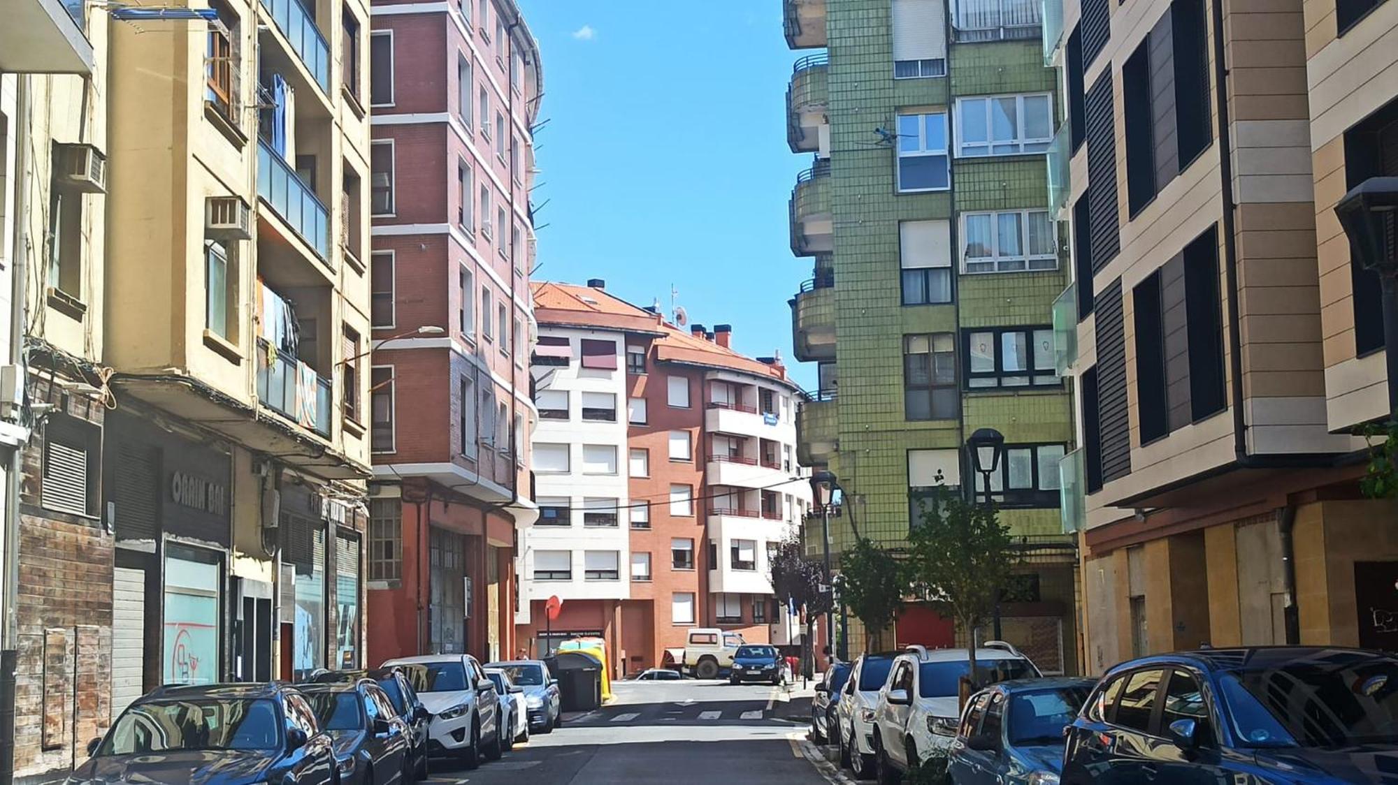 Ohana, Apartamento-Parking Privado Gratis-Centrico-Wifi-Ascensor-Sin Cuestas-82M2 Bermeo Bagian luar foto